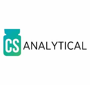 CS Analytical Strategic Partner